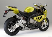 BMW S 1000 RR